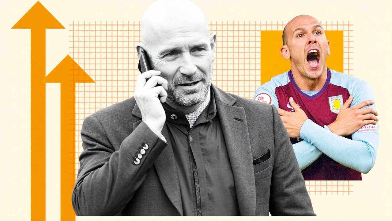 Sporting Director: The Unsung Architect Shaping Modern Football