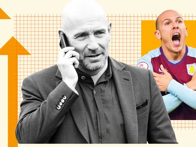 Sporting Director: The Unsung Architect Shaping Modern Football