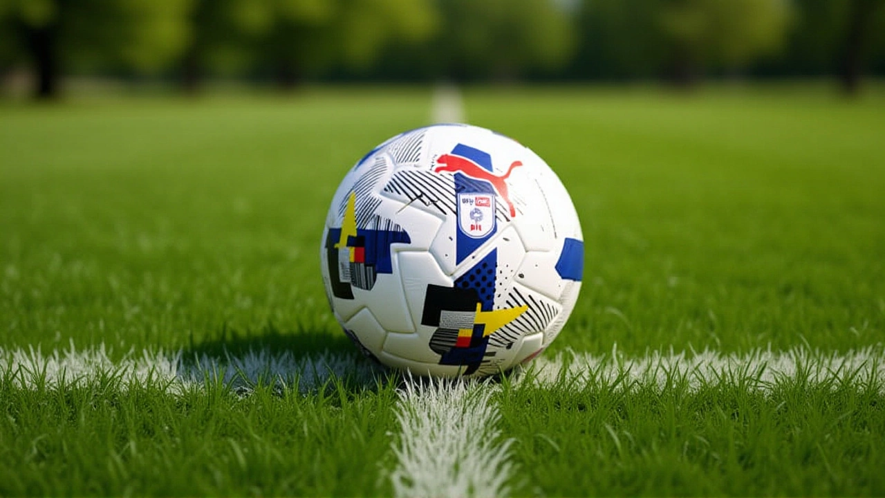 Championship 2025/26 Line‑Up Unveiled: Relegated Giants and Newcomers Set the Stage