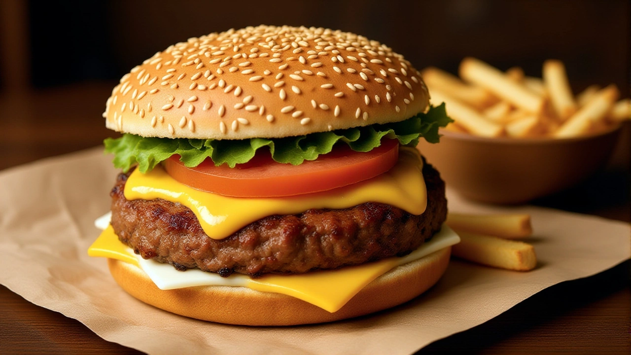 Asda Recalls McGees Steak Burgers Over Undeclared Soya and Gluten Allergens