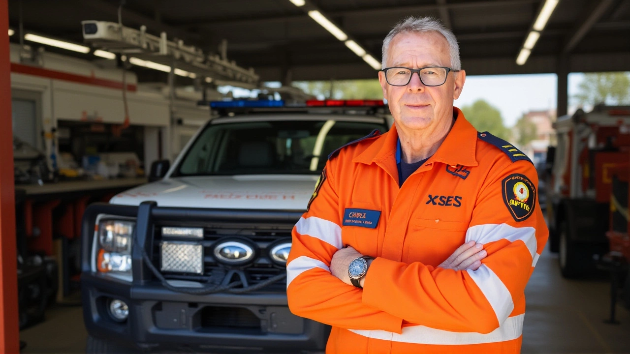 International Men's Day 2025: Global Webcast Highlights Mental Health and Redefining Masculinity