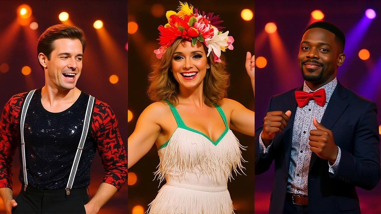 Ore Oduba Wins Strictly Come Dancing 2016 in Emotional Grand Final Against Redknapp and Mac