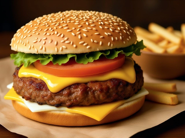 Asda Recalls McGees Steak Burgers Over Undeclared Soya and Gluten Allergens