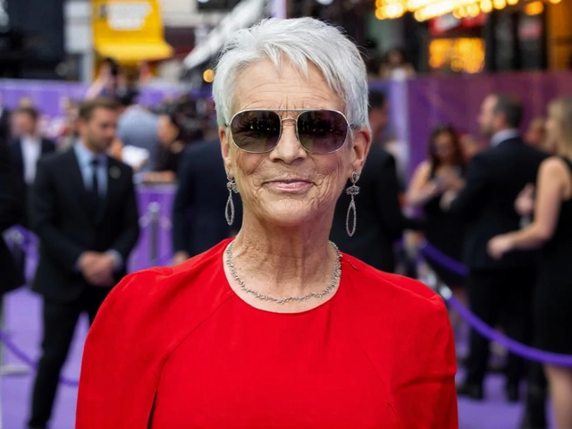 Jamie Lee Curtis Refused to Sing in Freakier Friday, Says Co-Star Sophia Hammons