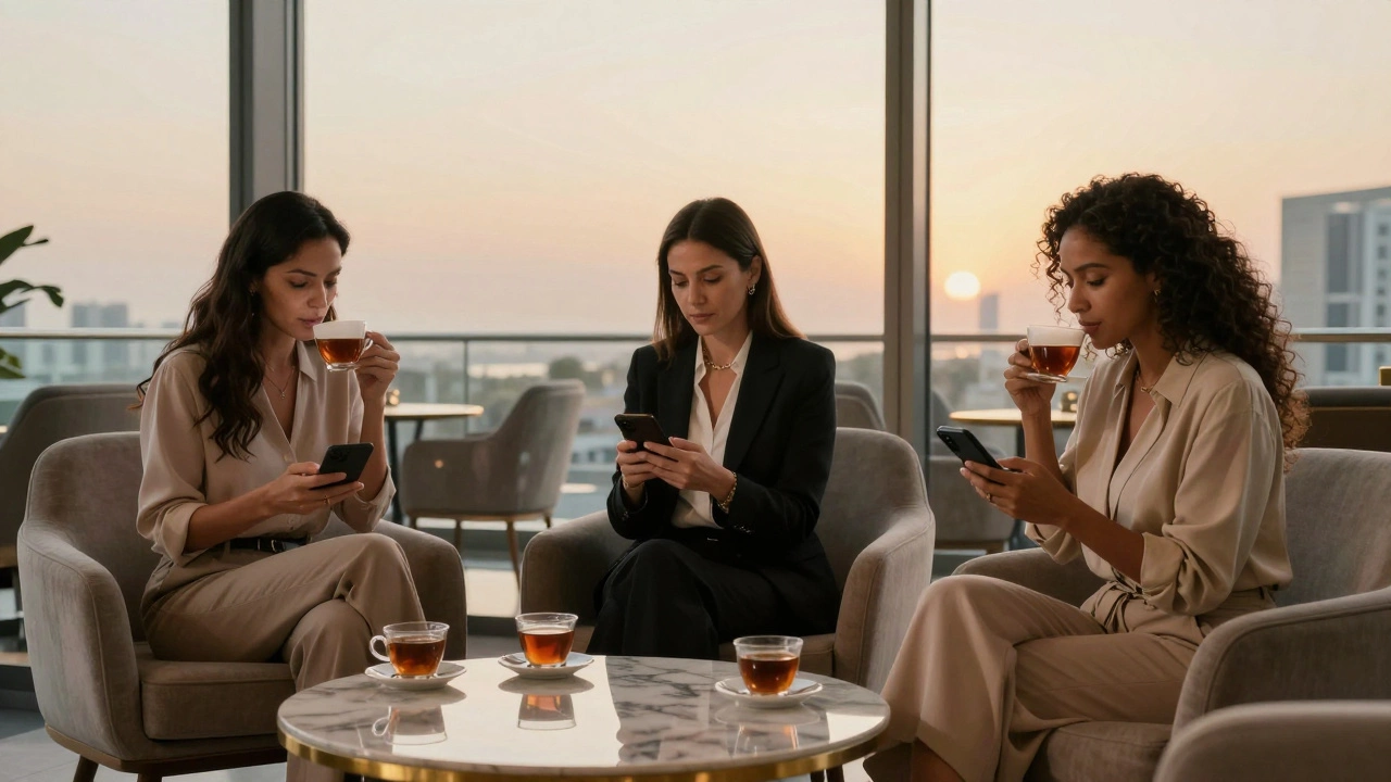 Escort Girls - Understanding the Real People Behind the Profession