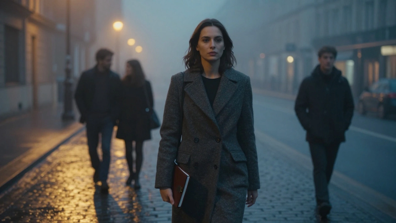 How to Handle Criticism When You Work as an Escort in Paris