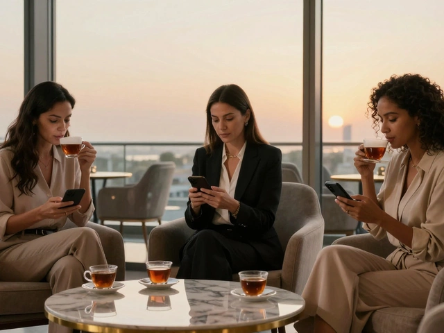 Escort Girls - Understanding the Real People Behind the Profession