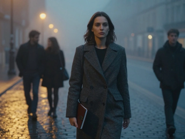 How to Handle Criticism When You Work as an Escort in Paris