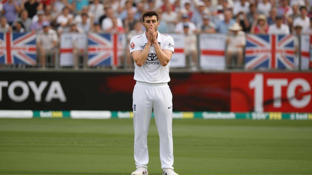 Matt Fisher: From Black Caps Debut to Yorkshire Cricket Return