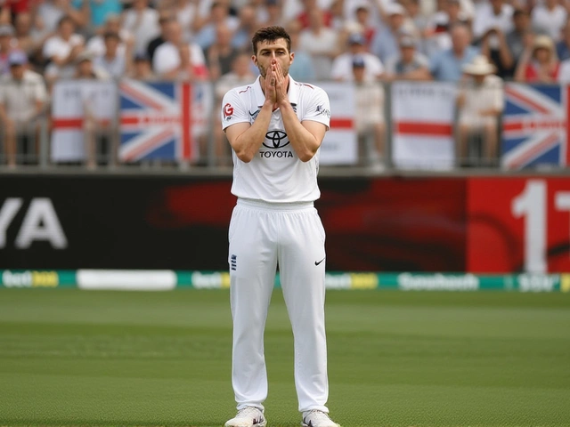 Matt Fisher: From Black Caps Debut to Yorkshire Cricket Return